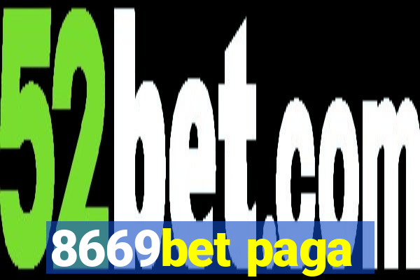 8669bet paga